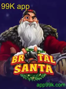 Descubra o Mundo de BrutalSanta: Um Jogo de Estratégia com Temática Festiva e Aventura